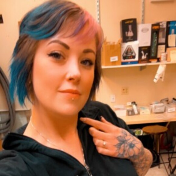 Profile picture of Bonniejean