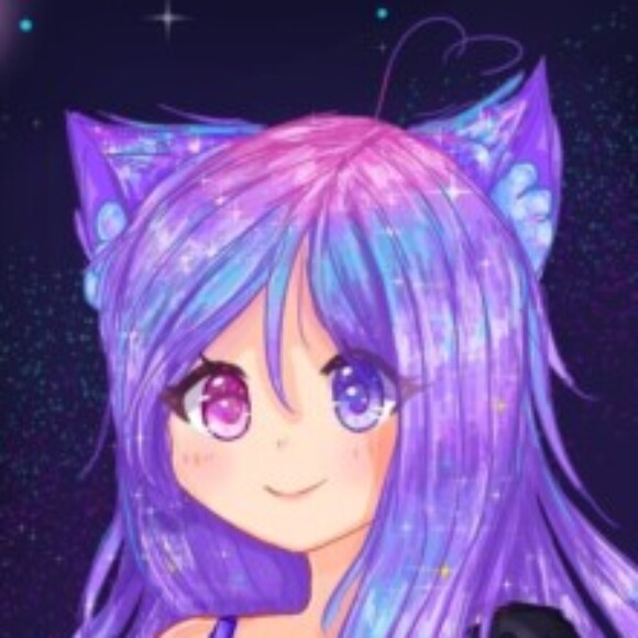 Profile picture of Katelyn