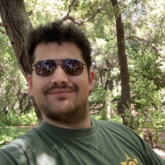 Profile picture of Nick