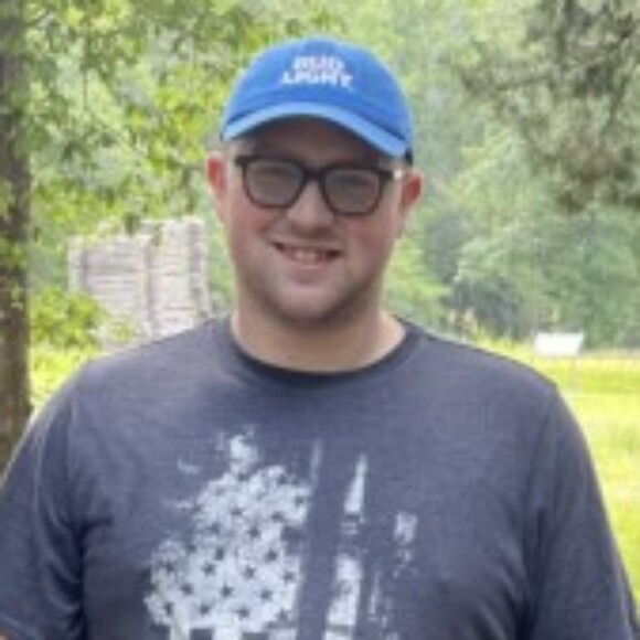 Profile picture of Ryan Hornick