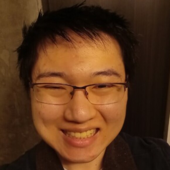 Profile picture of Thomas