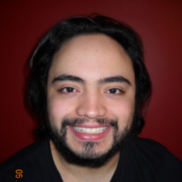Profile picture of Oscar