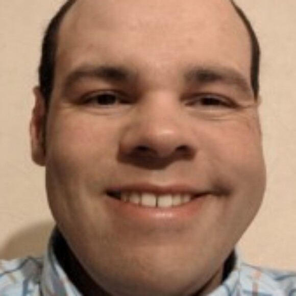 Profile picture of Brendan