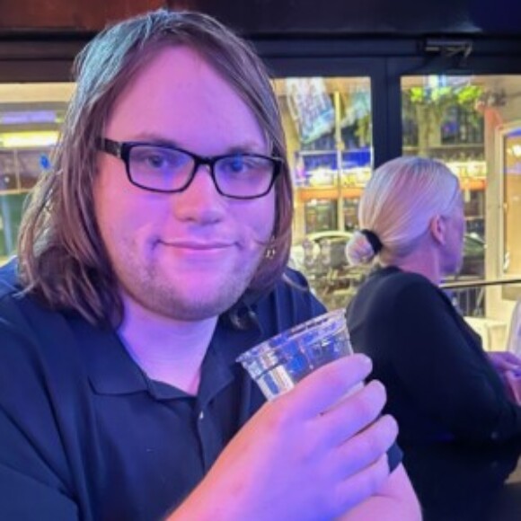Profile picture of Mike