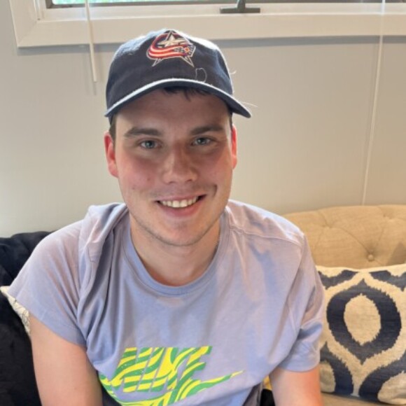 Profile picture of Matt K