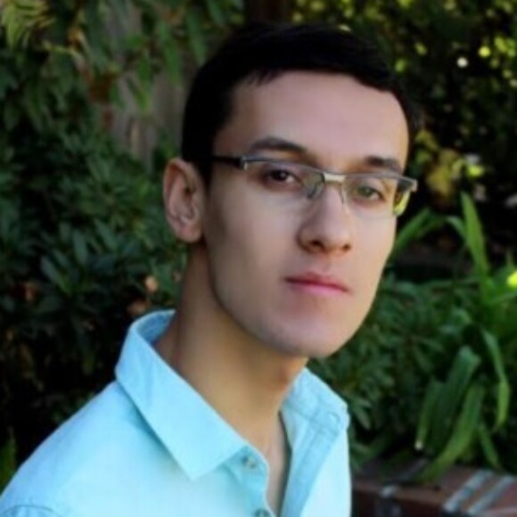 Profile picture of Benjamin