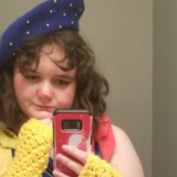Profile picture of Curlypuff