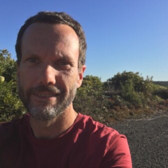 Profile picture of Damien