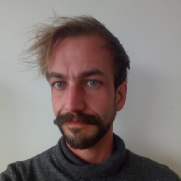 Profile picture of Mathijs