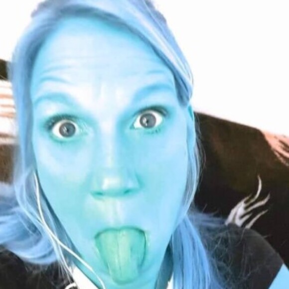 Profile picture of Danielle