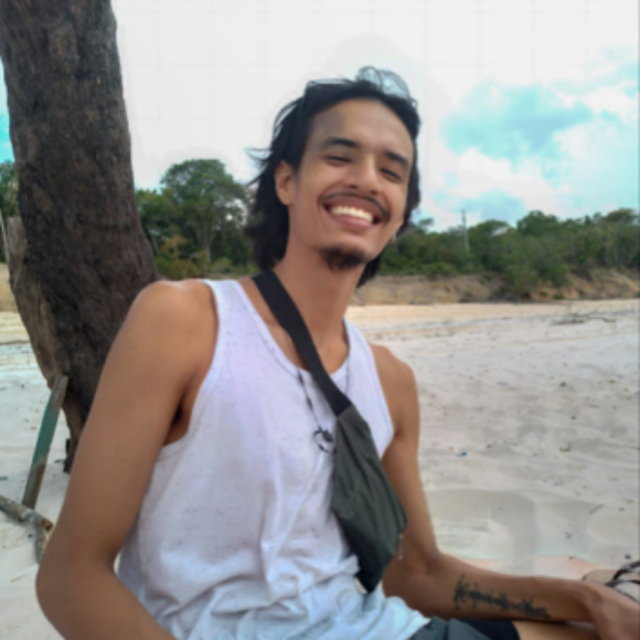 Profile picture of gustavo kubo