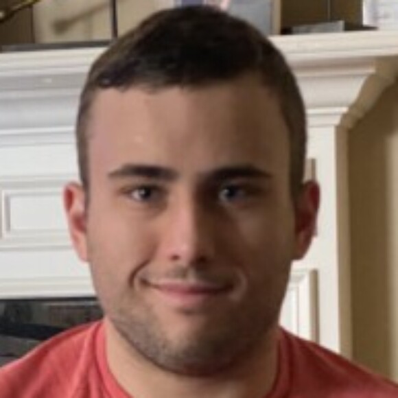 Profile picture of Jackson Scott