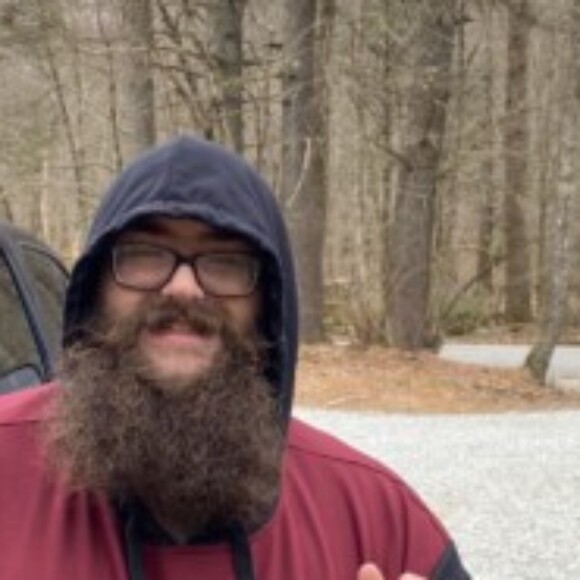 Profile picture of Caleb