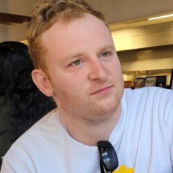 Profile picture of Dylan Eric