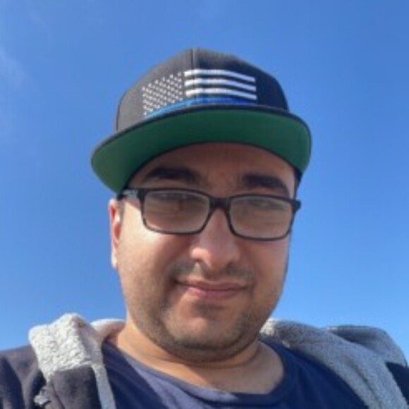 Profile picture of Gull