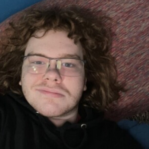 Profile picture of Mark