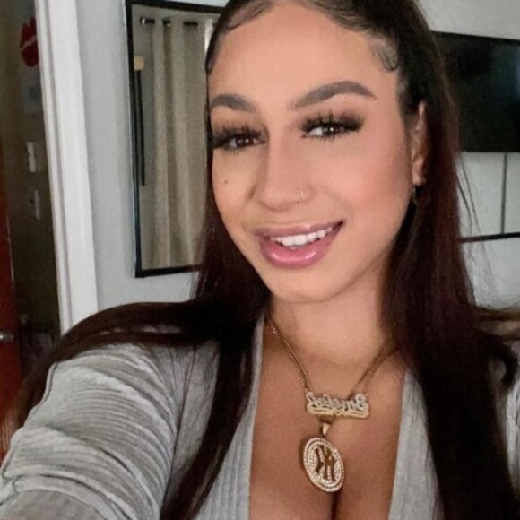 Profile picture of Presley
