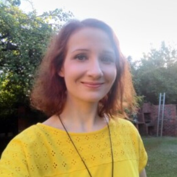 Profile picture of Basia