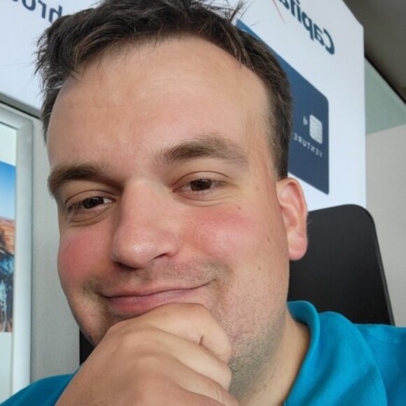 Profile picture of Jon