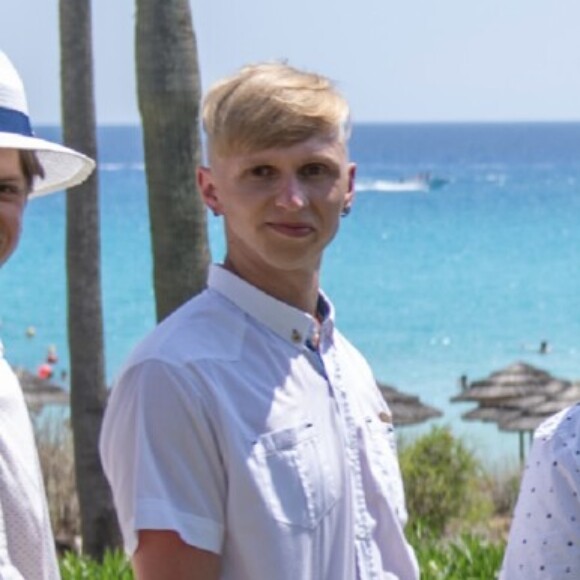 Profile picture of Gajus