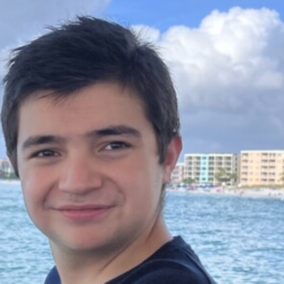 Profile picture of Jacob
