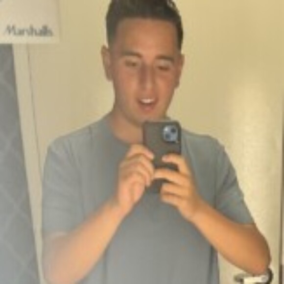 Profile picture of Christopher Granados
