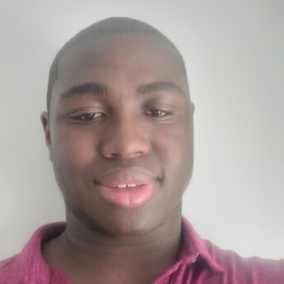 Profile picture of AfroGamer