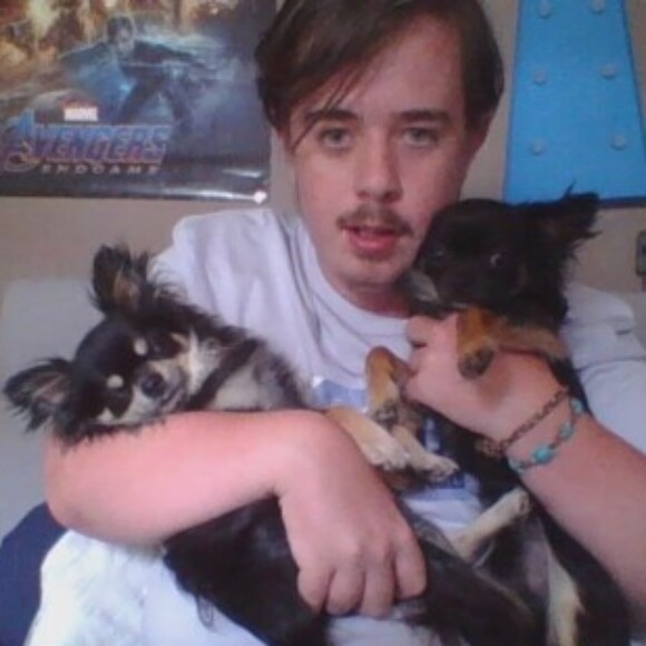 Profile picture of Jack