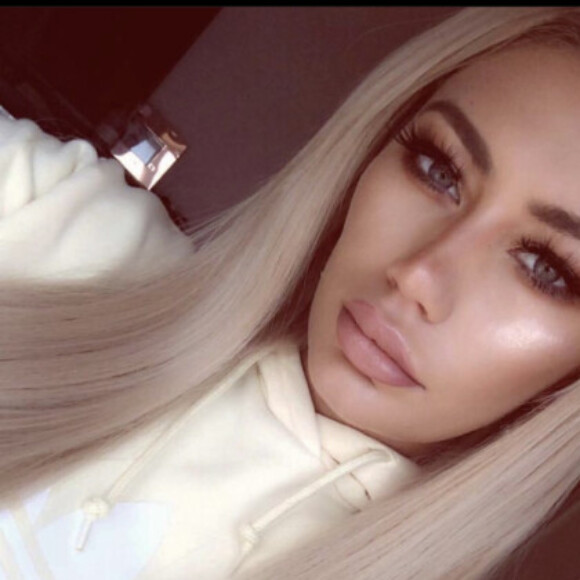 Profile picture of Lovely lady