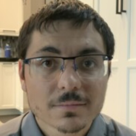 Profile picture of Maxwell Leary