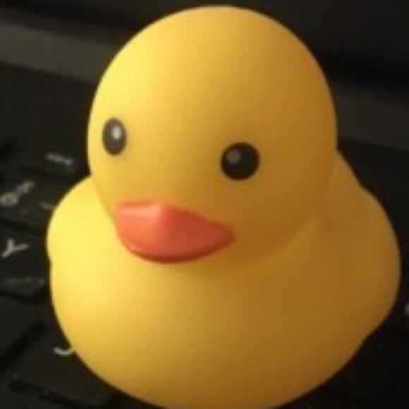 Profile picture of Duckaspy