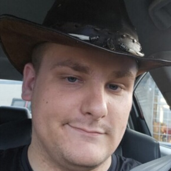 Profile picture of Ian