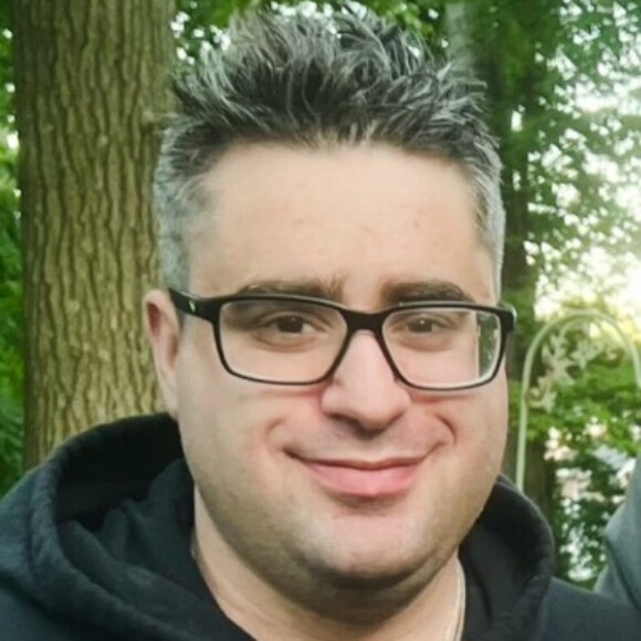 Profile picture of Josh B