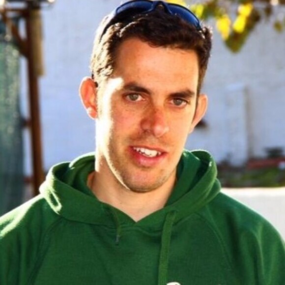 Profile picture of Sergio