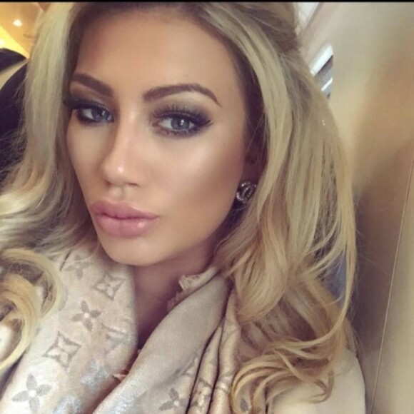 Profile picture of Pretty lady