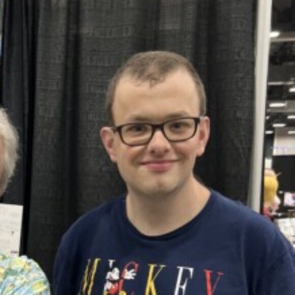 Profile picture of Josh