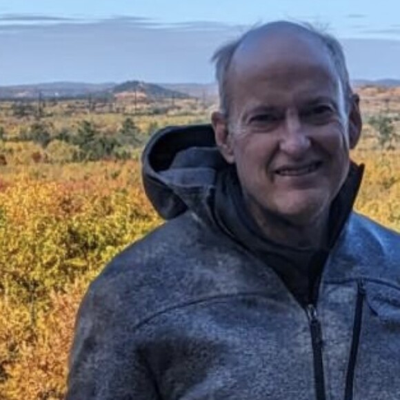 Profile picture of Outdoorsy Craig