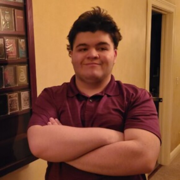 Profile picture of TonyD