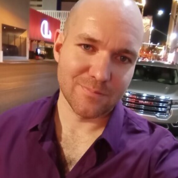 Profile picture of PurpleSoftwareDev