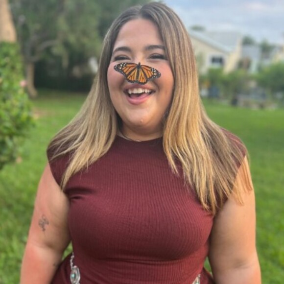 Profile picture of Coralee