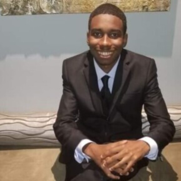 Profile picture of Lamar Sanford