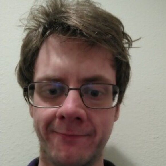 Profile picture of Spencer Leifeld