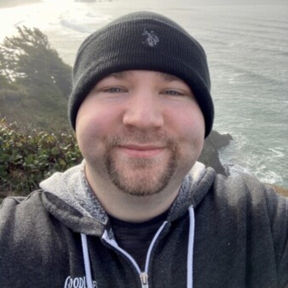 Profile picture of Smiley