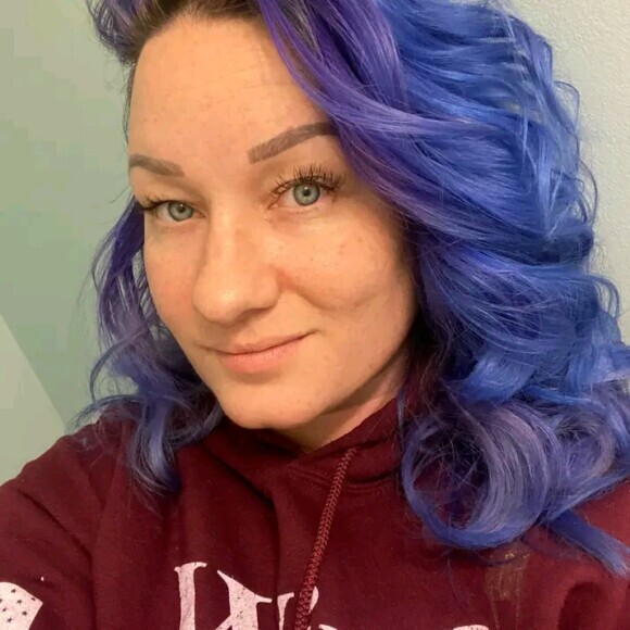 Profile picture of Sarah