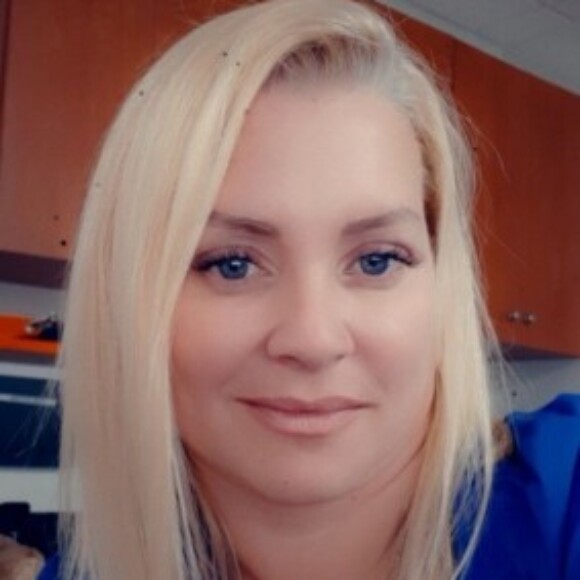 Profile picture of Jacqueline