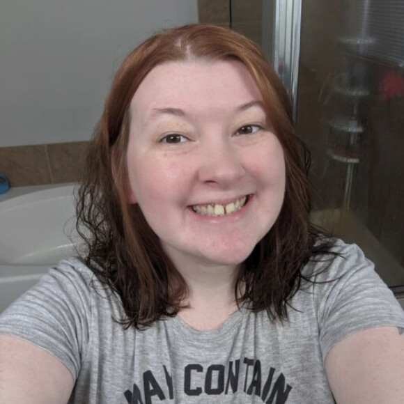Profile picture of Gordon melissa