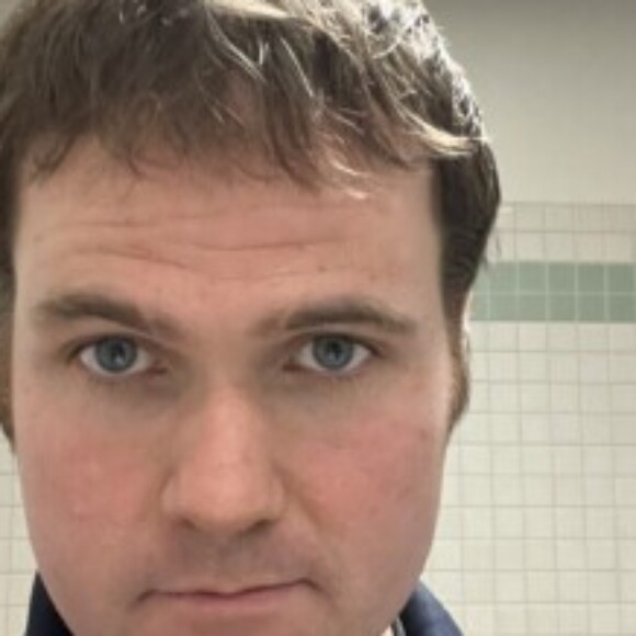 Profile picture of Jack Fischer