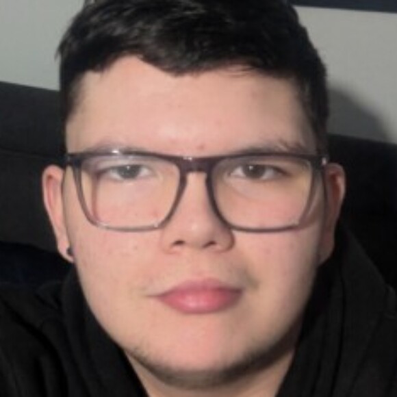Profile picture of Aiden