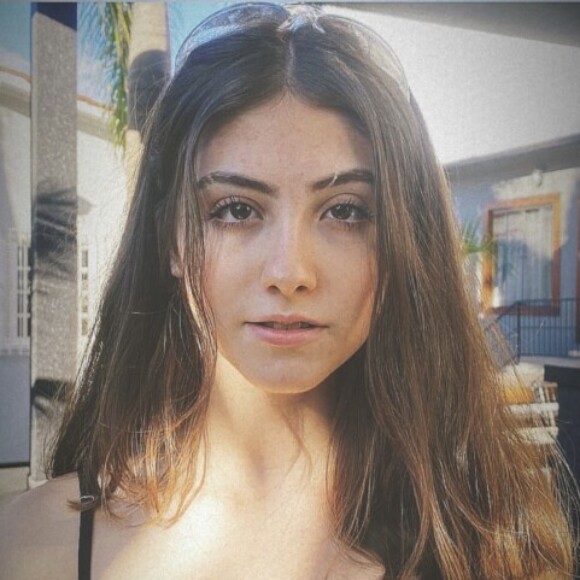 Profile picture of Evelyn Brian