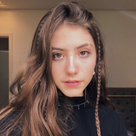 Profile picture of Evelyn Brian